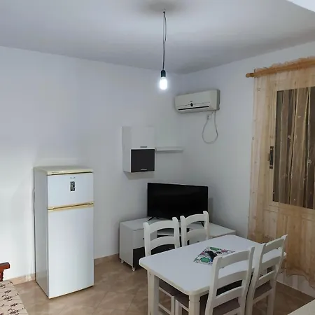 Apartment Vlora's *