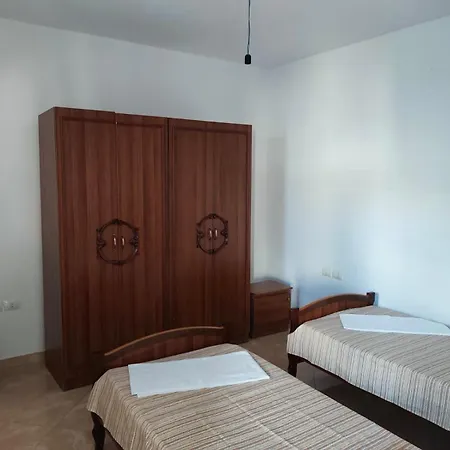Apartment Vlora's Vlore