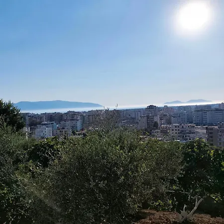 Vlora's アパート